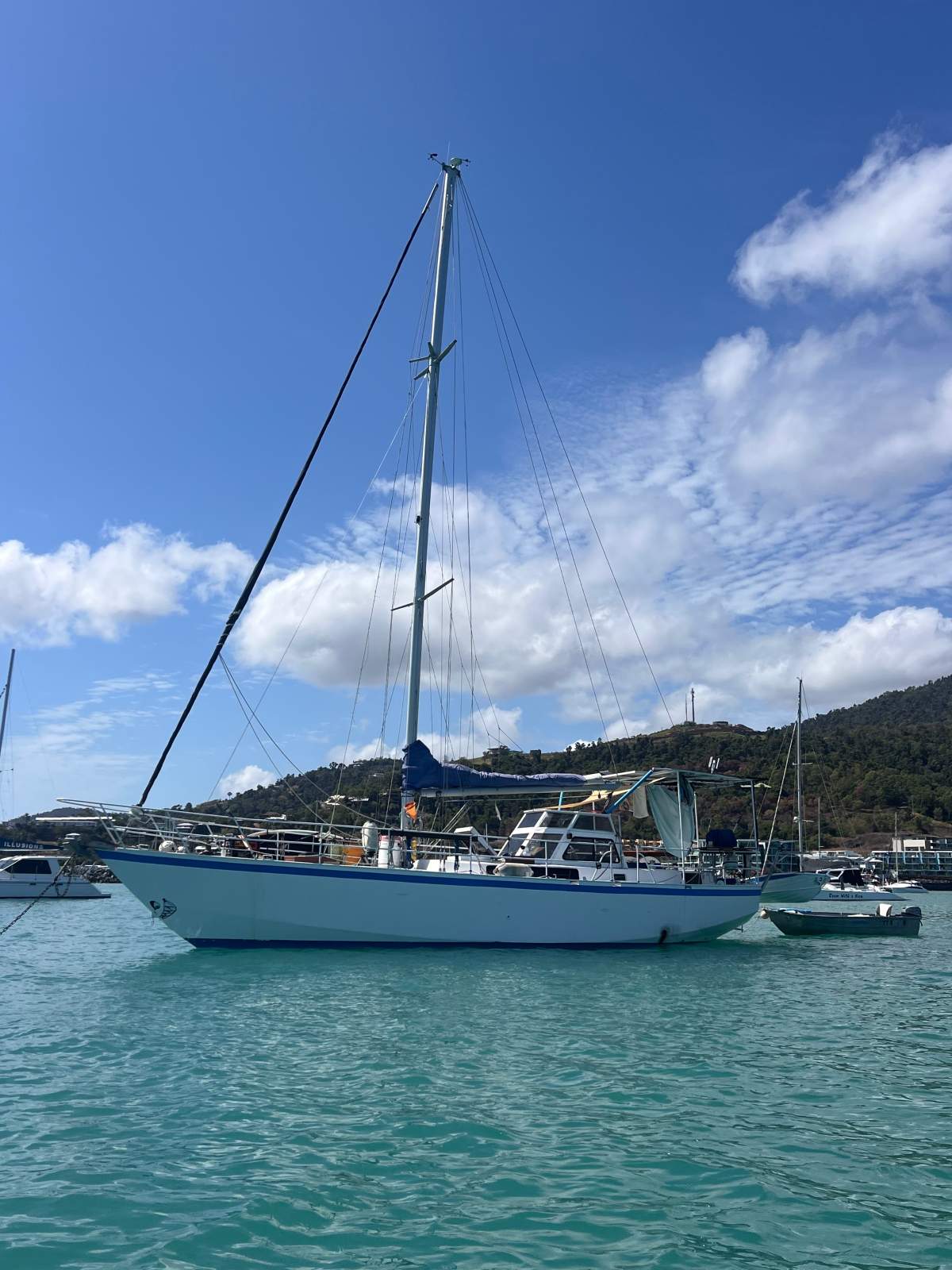 Roberts Mauritius 43