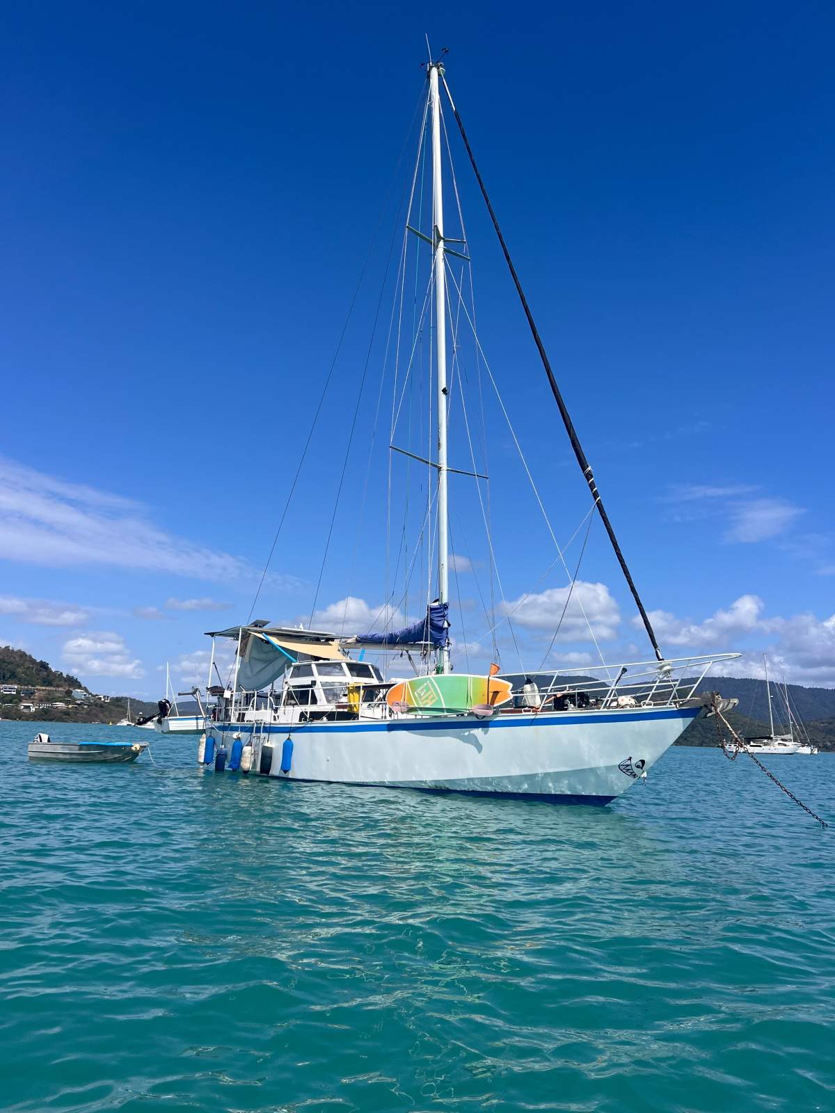 Roberts Mauritius 43