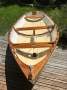 Whiting 11.0 The Whiting Skiff 11' (3.34m) Rowing and Sailing