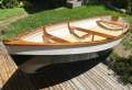 Whiting 11.0 The Whiting Skiff 11' (3.34m) Rowing and Sailing