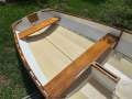 Whiting 11.0 The Whiting Skiff 11' (3.34m) Rowing and Sailing