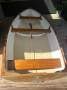 Whiting 11.0 The Whiting Skiff 11' (3.34m) Rowing and Sailing