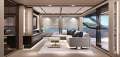 Baglietto DOM 115 MOTOR YACHT CURRENTLY IN BUILD, AVAILABLE NOV 2026