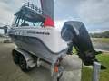 New Haines Hunter 675 Enclosed
