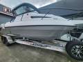 New Haines Hunter 675 Enclosed