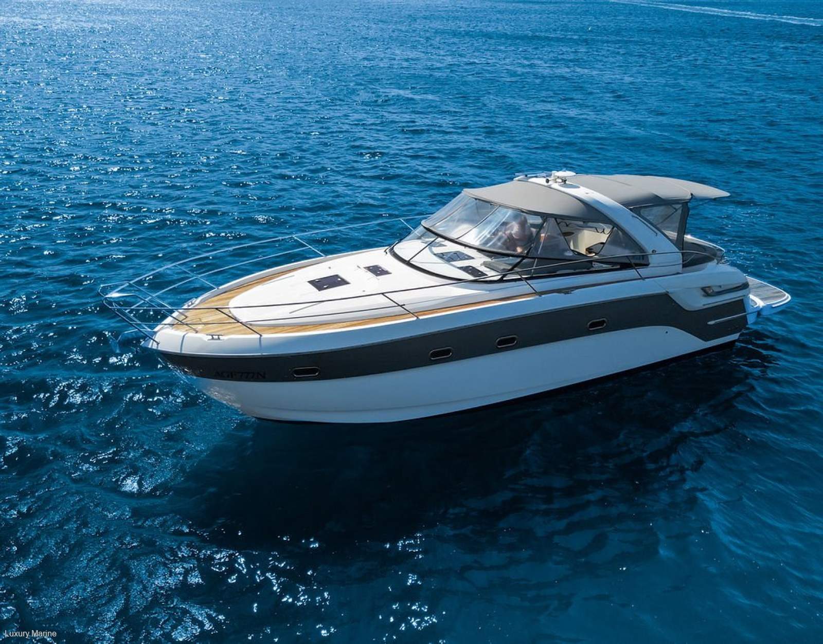 Bavaria Sport 38