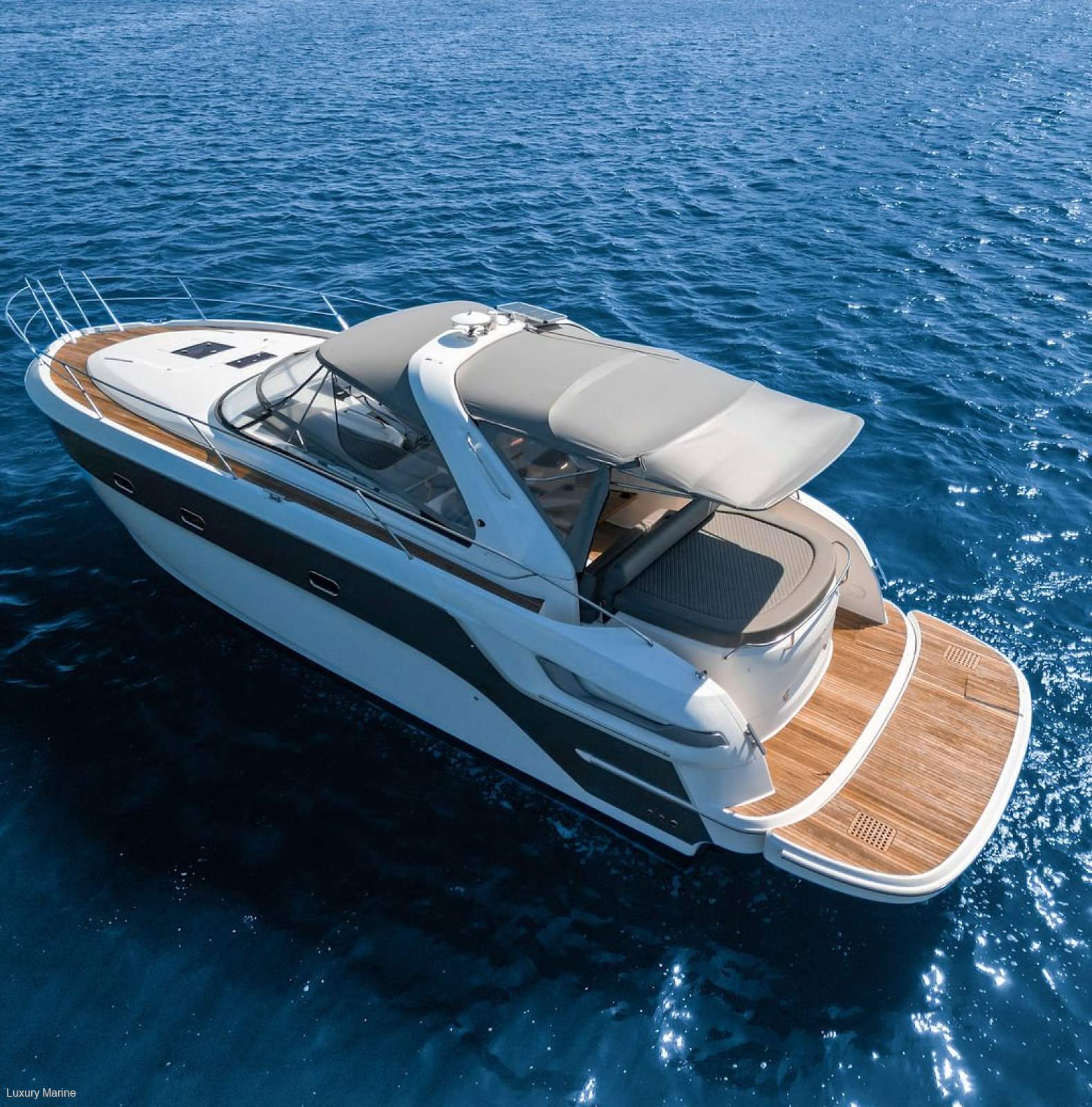 Bavaria Sport 38