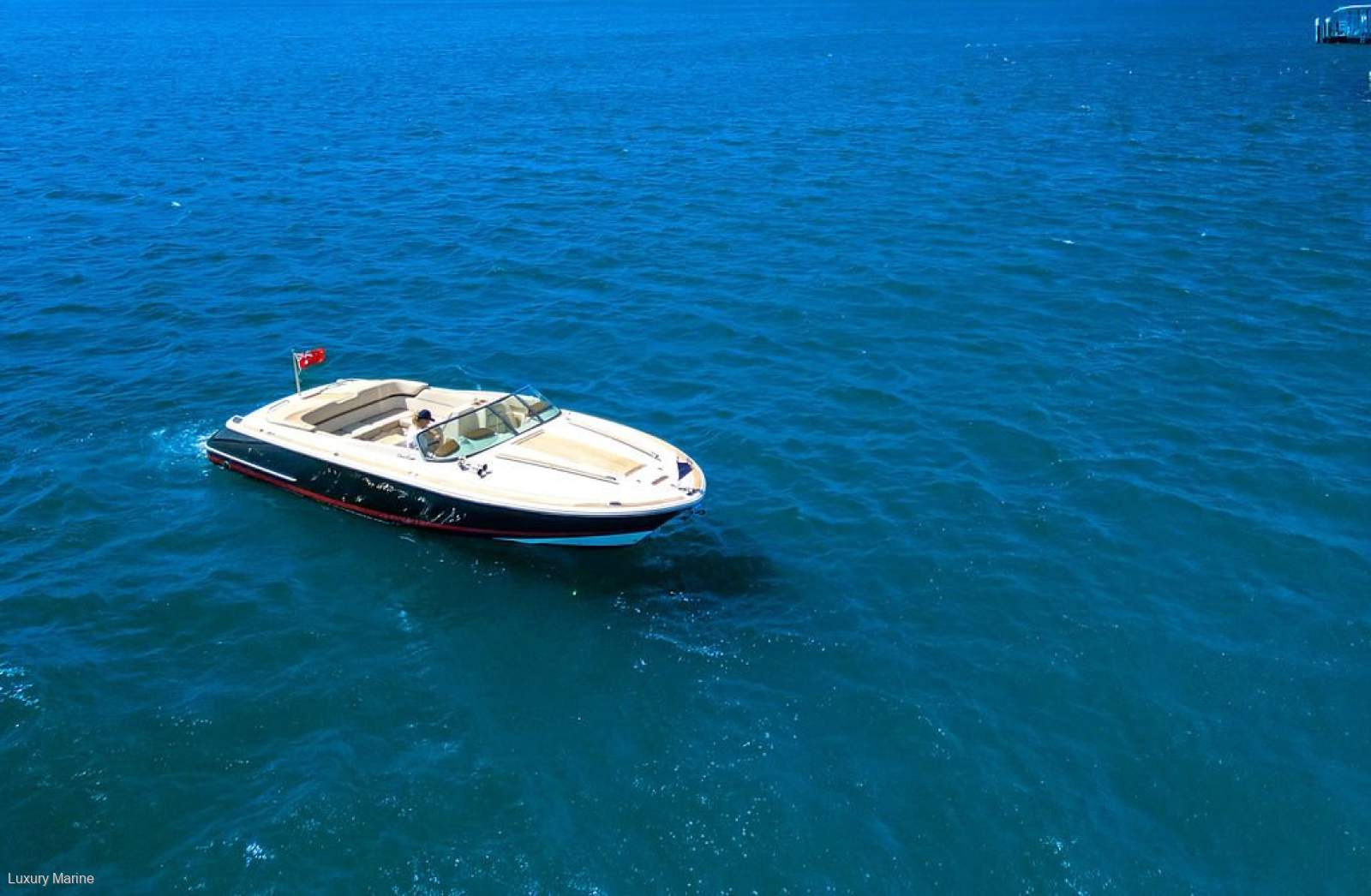 Chris Craft Corsair 28