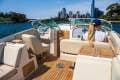 Chris Craft Corsair 28