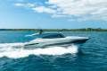 Riviera 5400 Sport Yacht Platinum Edition