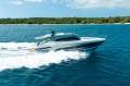 Riviera 5400 Sport Yacht Platinum Edition