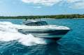 Riviera 5400 Sport Yacht Platinum Edition