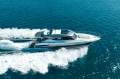 Riviera 5400 Sport Yacht Platinum Edition