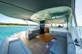 Riviera 5400 Sport Yacht Platinum Edition