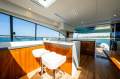 Riviera 5400 Sport Yacht Platinum Edition