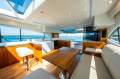 Riviera 5400 Sport Yacht Platinum Edition