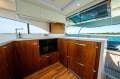 Riviera 5400 Sport Yacht Platinum Edition