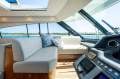 Riviera 5400 Sport Yacht Platinum Edition