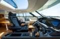 Riviera 5400 Sport Yacht Platinum Edition