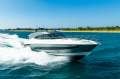 Riviera 5400 Sport Yacht Platinum Edition