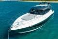 Riviera 5400 Sport Yacht Platinum Edition