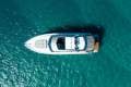 Riviera 5400 Sport Yacht Platinum Edition