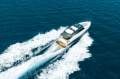 Riviera 5400 Sport Yacht Platinum Edition