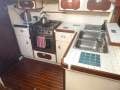 Mason 48 - Long Distance Cruiser/Comfortable Liveaboard!