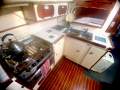 Mason 48 - Long Distance Cruiser/Comfortable Liveaboard!