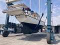 Mason 48 - Long Distance Cruiser/Comfortable Liveaboard!