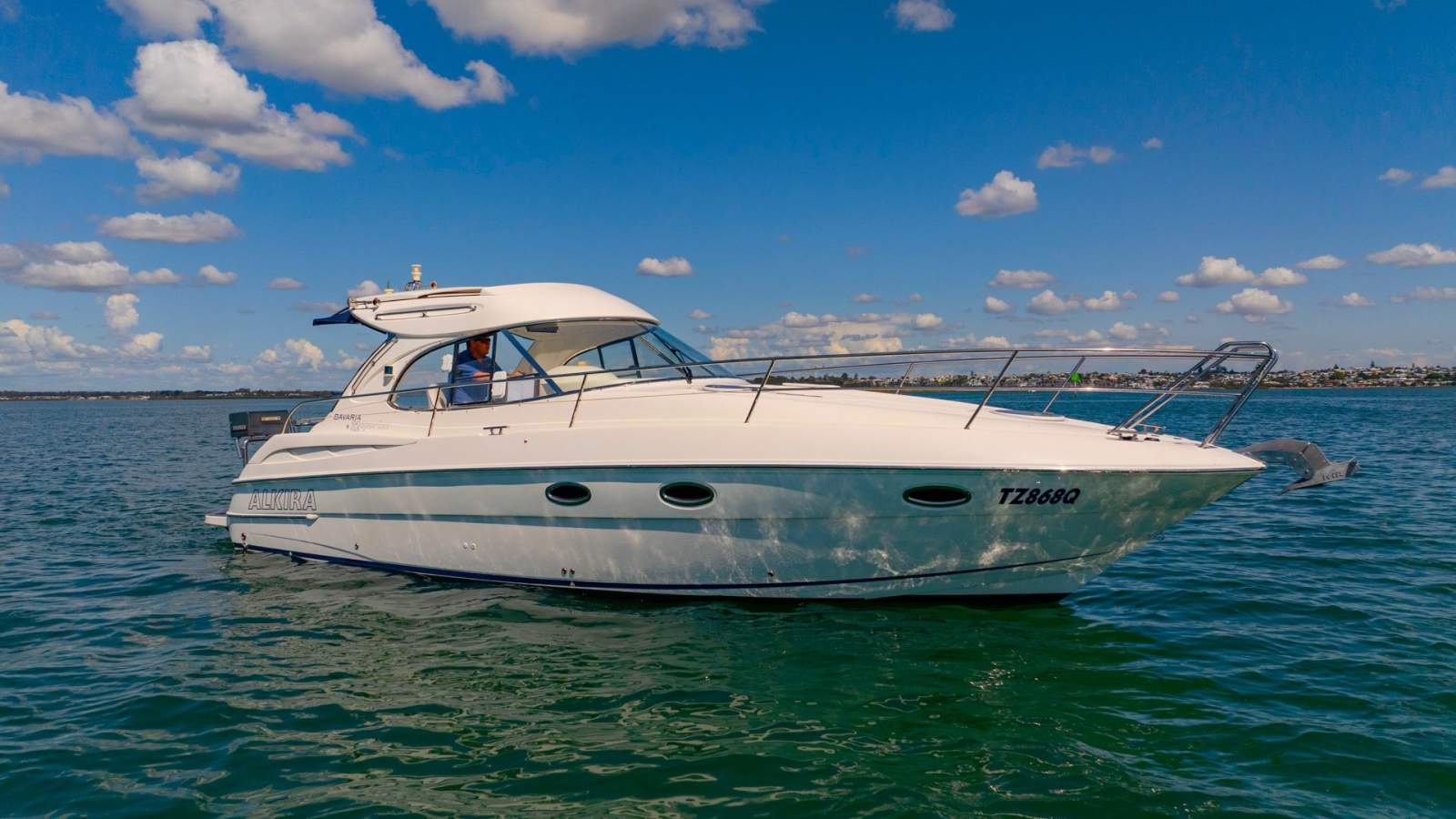 Bavaria 32 Sport Cruiser