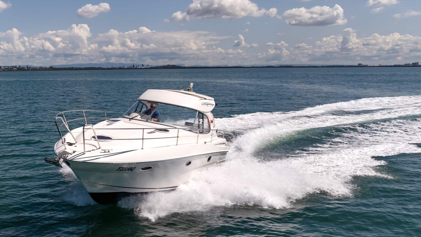 Bavaria 32 Sport Cruiser