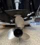 Mercury 200HP L6 Verado 2x Motors (2018)