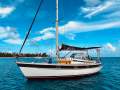 Hallberg-Rassy 352