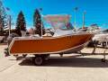 Blade 550 Sports Fish Cuddy
