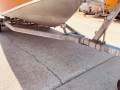 Blade 550 Sports Fish Cuddy