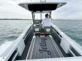 Niche Marine 7.4m Jet Boat with Trailer