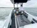 Niche Marine 7.4m Jet Boat with Trailer