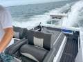 Niche Marine 7.4m Jet Boat with Trailer