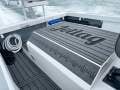 Niche Marine 7.4m Jet Boat with Trailer