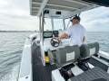 Niche Marine 7.4m Jet Boat with Trailer