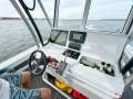 Niche Marine 7.4m Jet Boat with Trailer