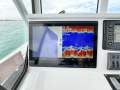 Niche Marine 7.4m Jet Boat with Trailer