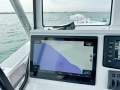 Niche Marine 7.4m Jet Boat with Trailer
