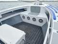 Niche Marine 7.4m Jet Boat with Trailer