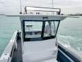 Niche Marine 7.4m Jet Boat with Trailer