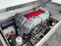 Niche Marine 7.4m Jet Boat with Trailer