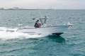 Niche Marine 7.4m Jet Boat with Trailer