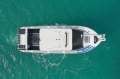 Niche Marine 7.4m Jet Boat with Trailer