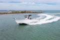 Niche Marine 7.4m Jet Boat with Trailer